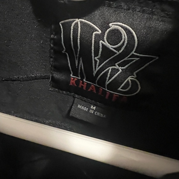 Wiz Taylor Gang vest - Picture 7 of 7